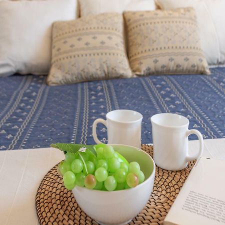 Apartaments Bt Vent De Garbi Empuriabrava Dış mekan fotoğraf