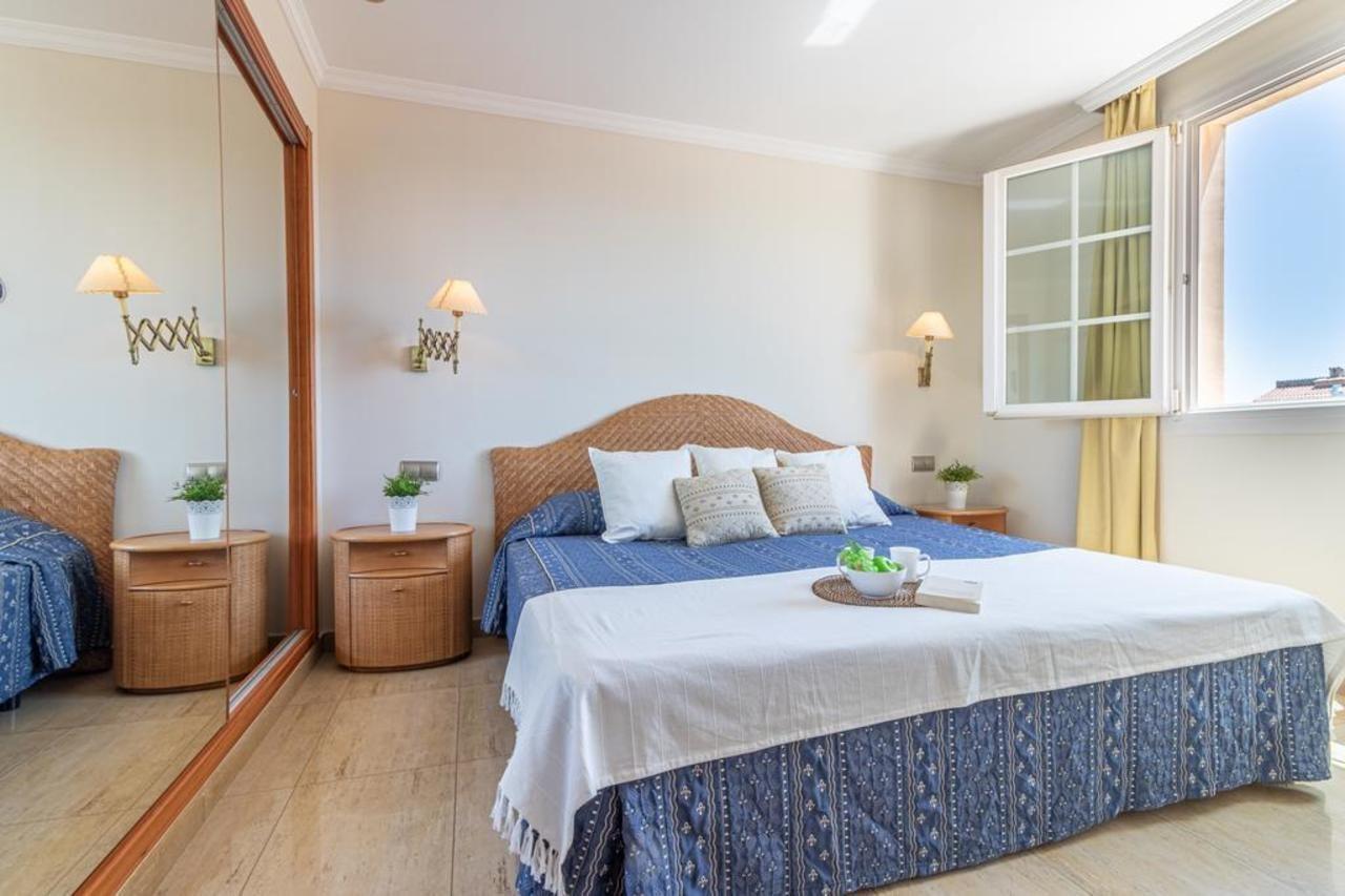 Apartaments Bt Vent De Garbi Empuriabrava Dış mekan fotoğraf