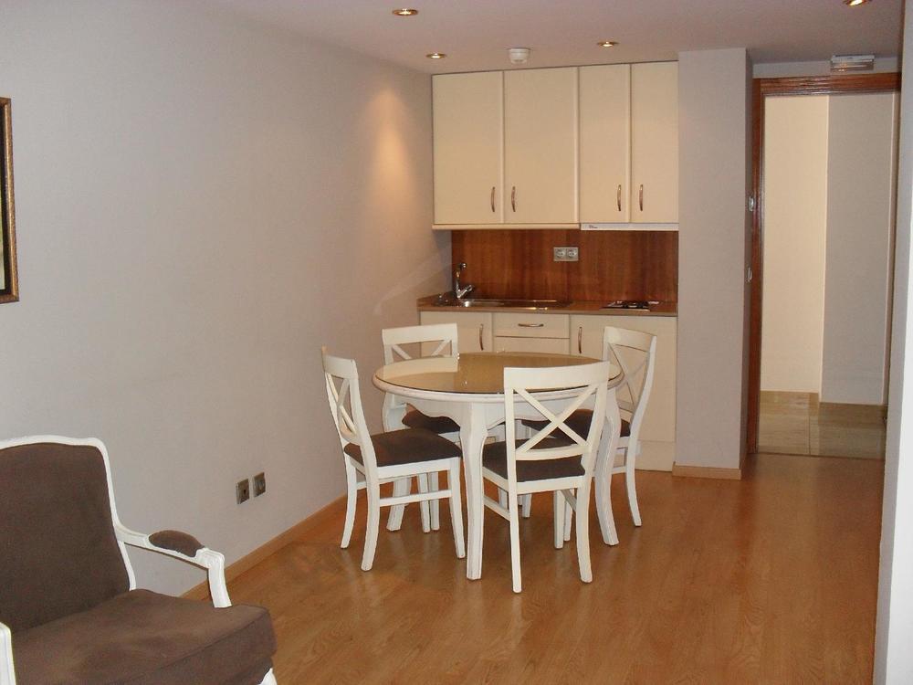 Apartaments Bt Vent De Garbi Empuriabrava Dış mekan fotoğraf