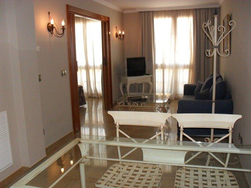 Apartaments Bt Vent De Garbi Empuriabrava Dış mekan fotoğraf
