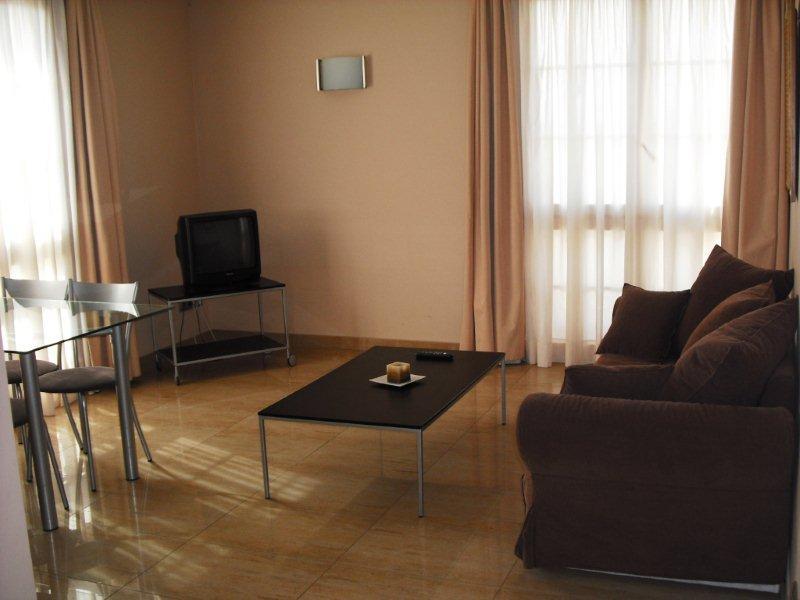 Apartaments Bt Vent De Garbi Empuriabrava Dış mekan fotoğraf