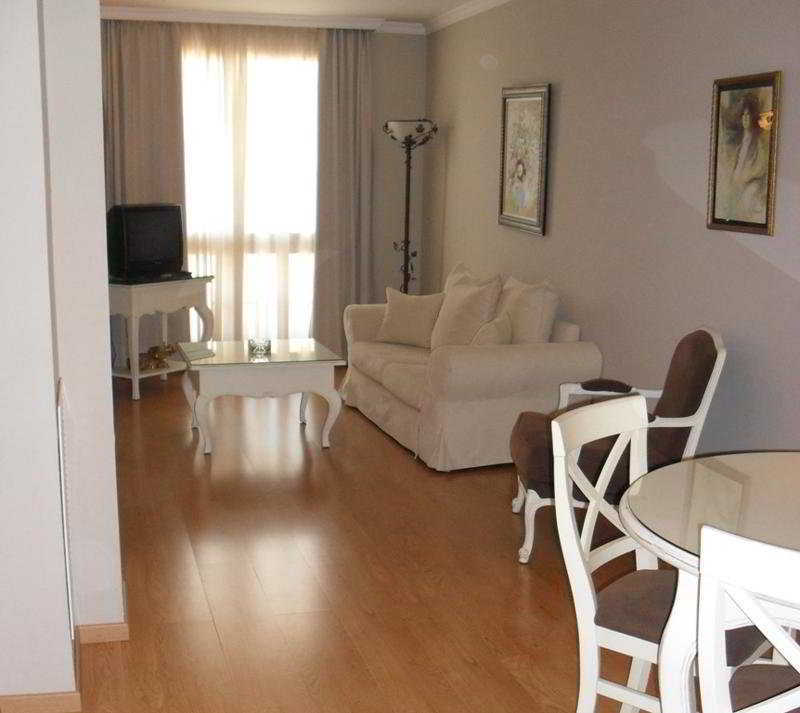 Apartaments Bt Vent De Garbi Empuriabrava Dış mekan fotoğraf