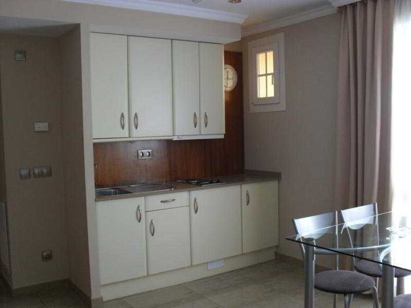 Apartaments Bt Vent De Garbi Empuriabrava Dış mekan fotoğraf
