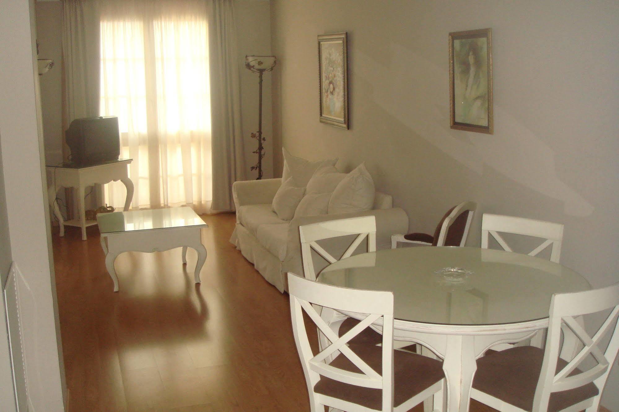 Apartaments Bt Vent De Garbi Empuriabrava Dış mekan fotoğraf