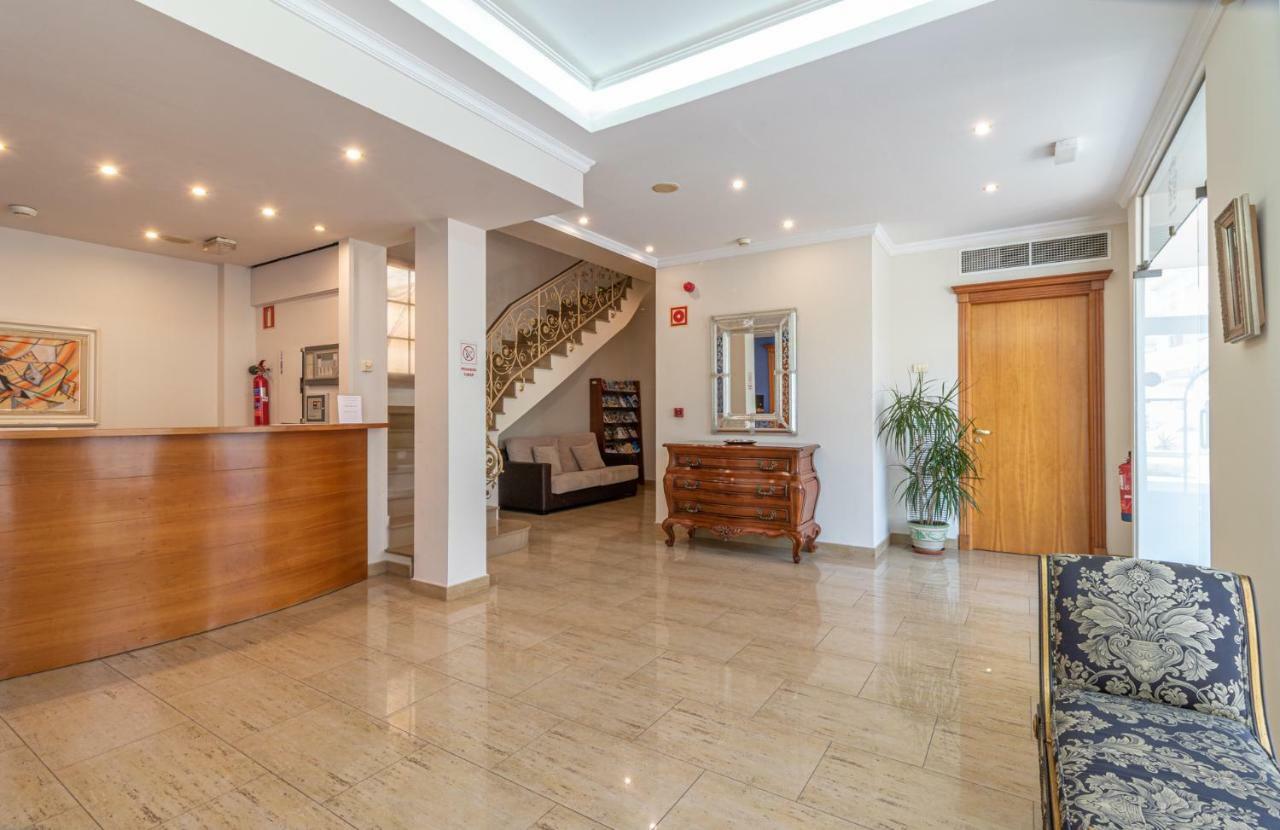 Apartaments Bt Vent De Garbi Empuriabrava Dış mekan fotoğraf