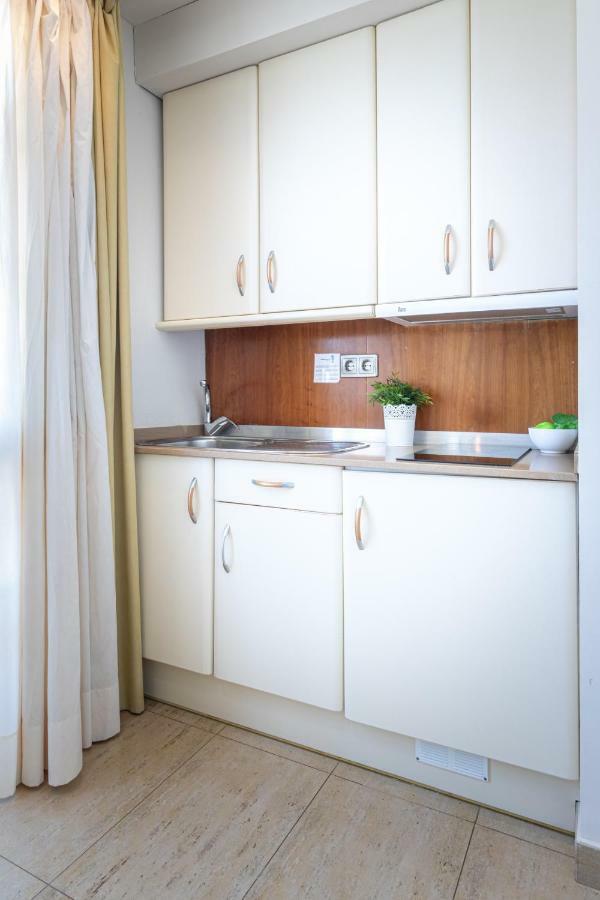 Apartaments Bt Vent De Garbi Empuriabrava Dış mekan fotoğraf