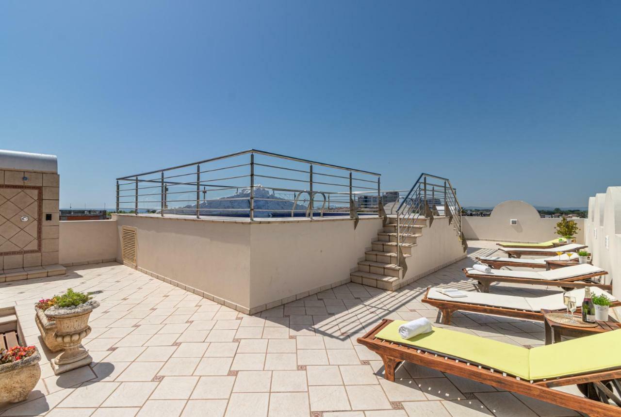 Apartaments Bt Vent De Garbi Empuriabrava Dış mekan fotoğraf