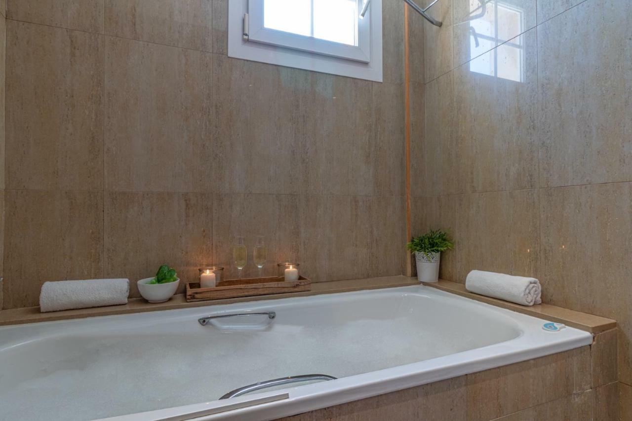 Apartaments Bt Vent De Garbi Empuriabrava Dış mekan fotoğraf